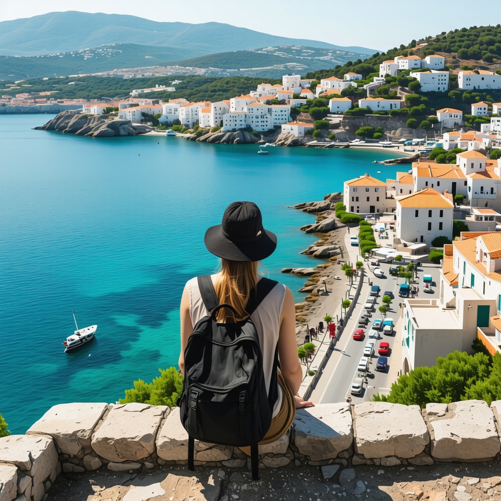 Kavala 2024: Najboljši izleti in doživetja za popotnike