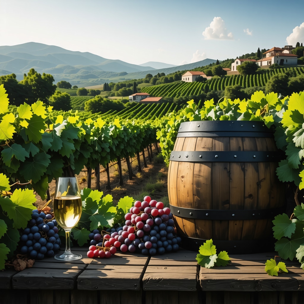 Kavala: Najboljše vinske poti in degustacije v Grčiji