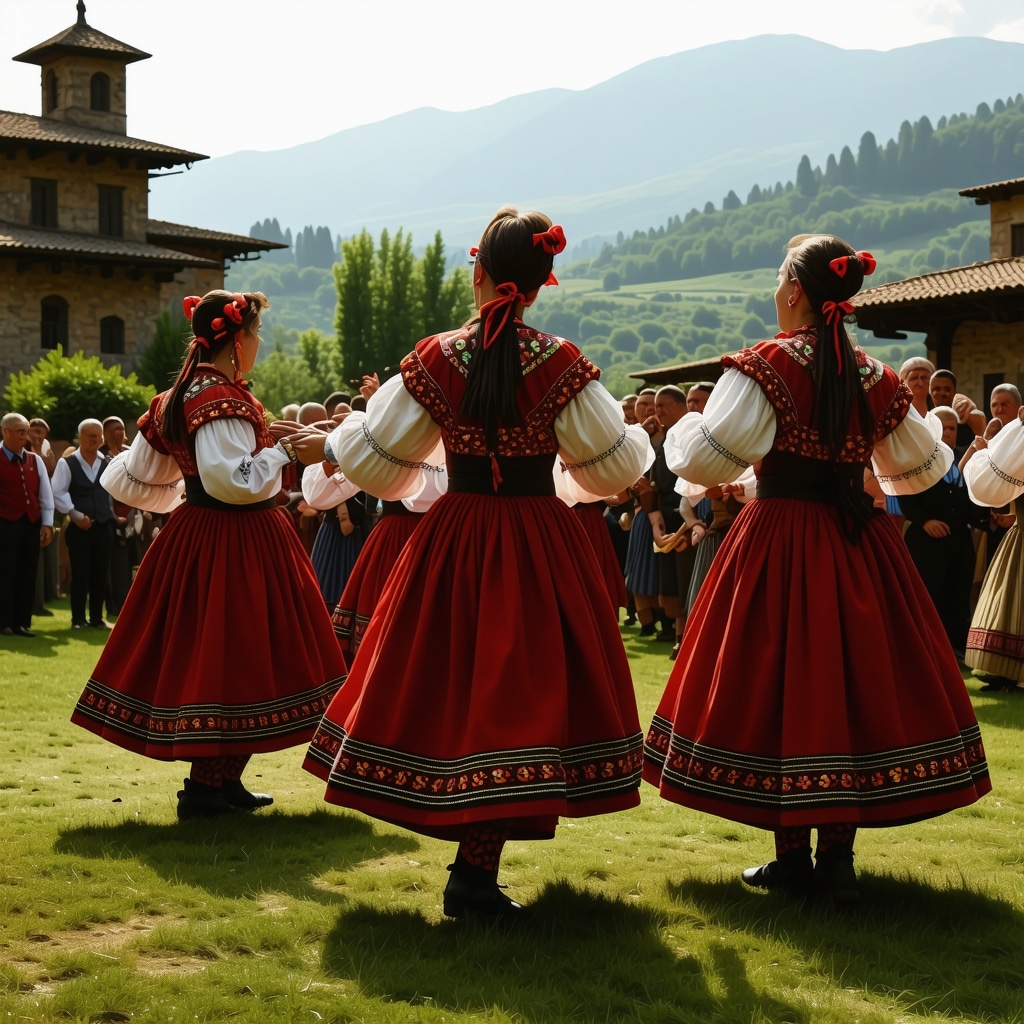 Kičevo: Vodič po narodnih praznikih in tradiciji Severne Makedonije