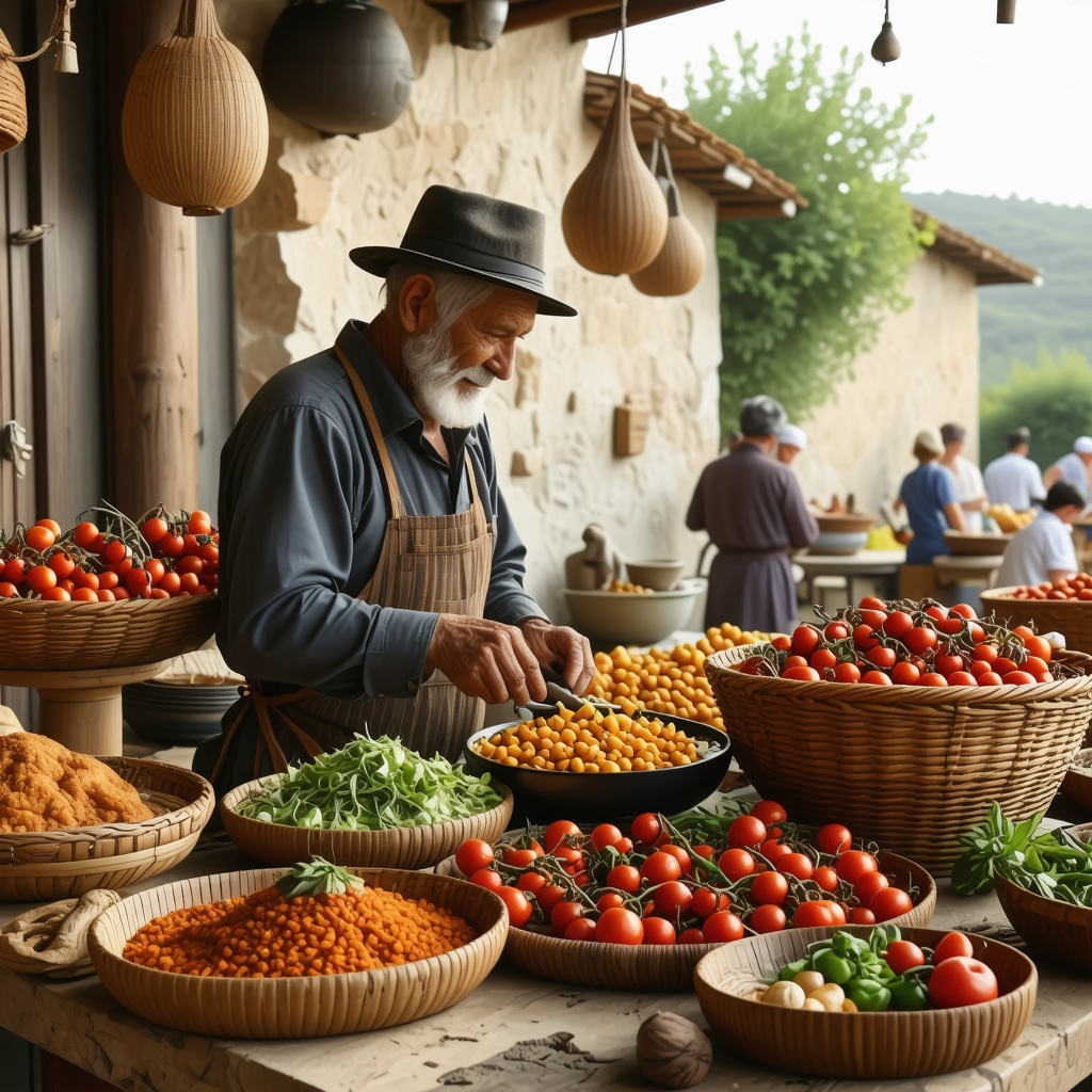 Kırklareli: Lokalna kulinarika in tradicionalne obrti