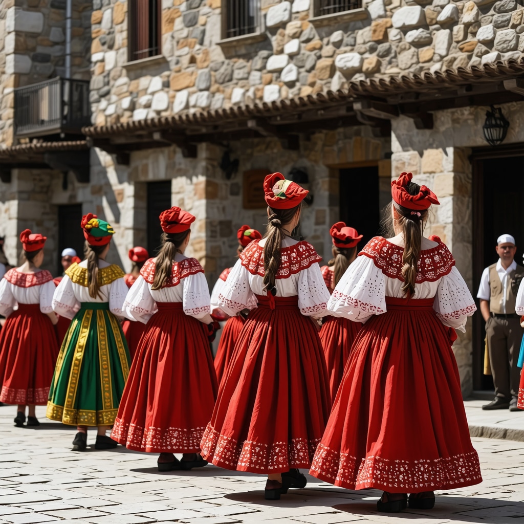 Korçë: Odkrijte bogato zgodovino in lokalne festivale