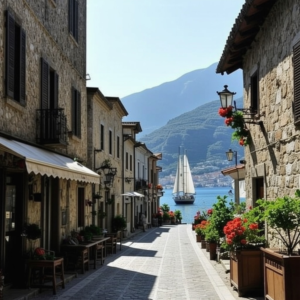 Kotor 2024: Vodnik po ljubkih ulicah in jadranskih dogodkih