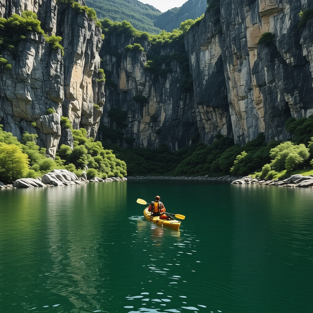 Matka kanjon: Najboljše aktivnosti za ljubitelje narave