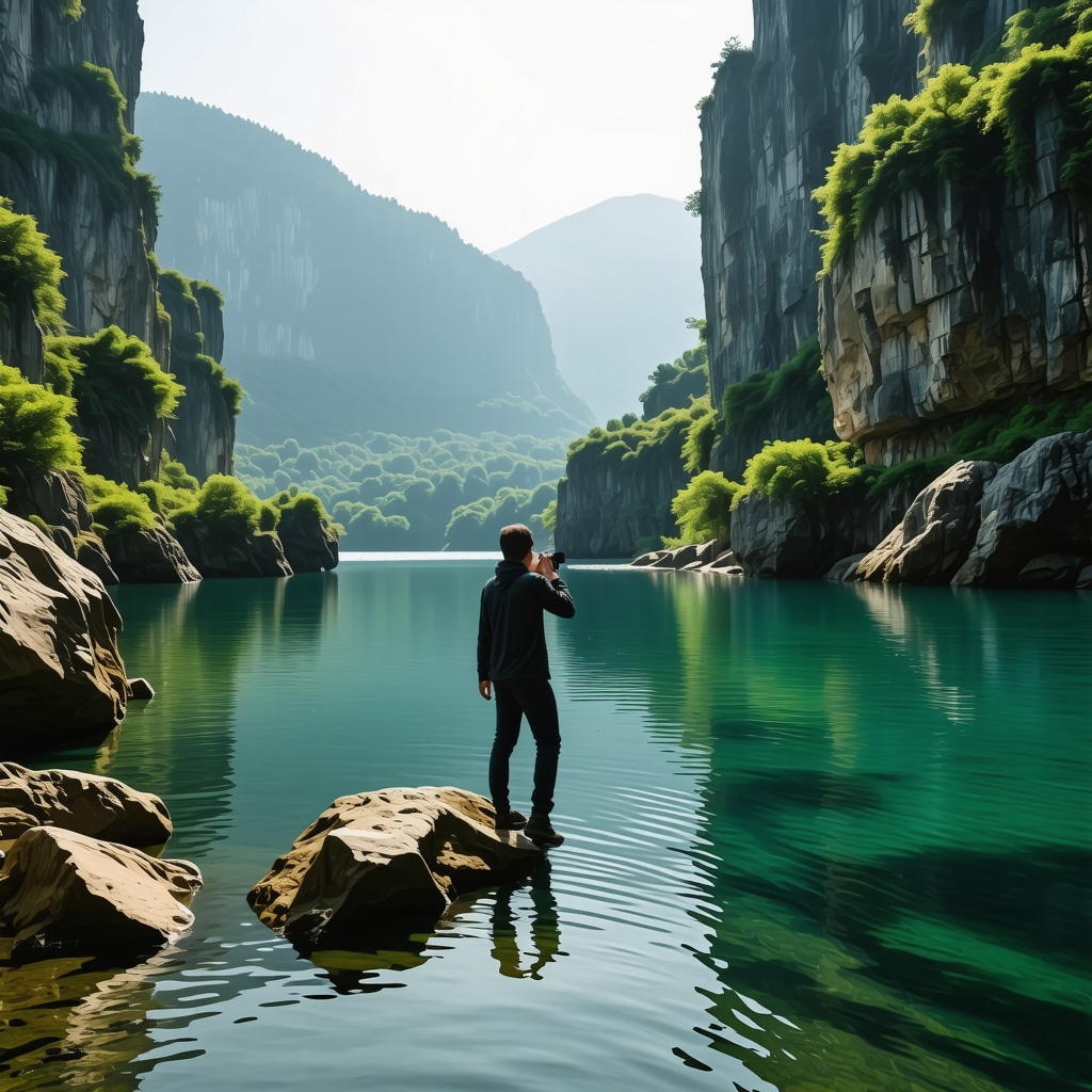Matka kanjon: Skriveni kotički za ljubitelje narave in fotografije
