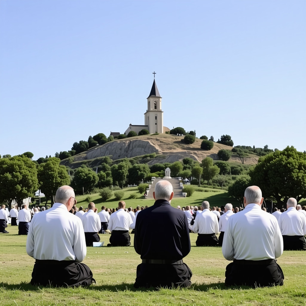 Medžugorje: Duhovna izkušnja in verske znamenitosti