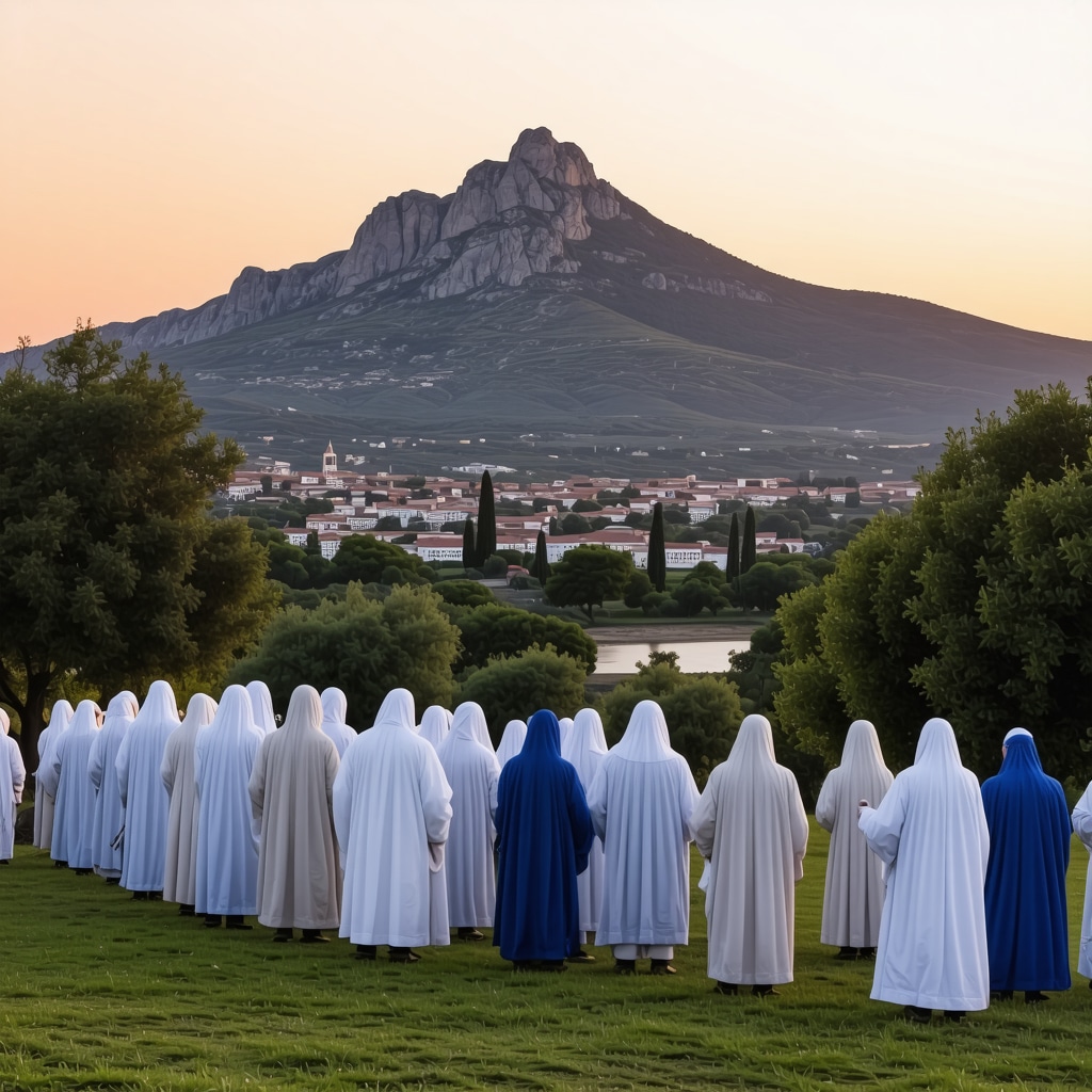 Medžugorje: Pristna duhovna izkušnja in turistične znamenitosti