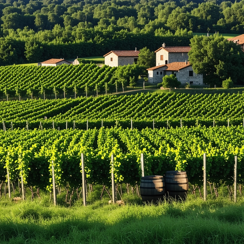 Melnik: Pristni vini in tradicija, ki jo morate okusiti