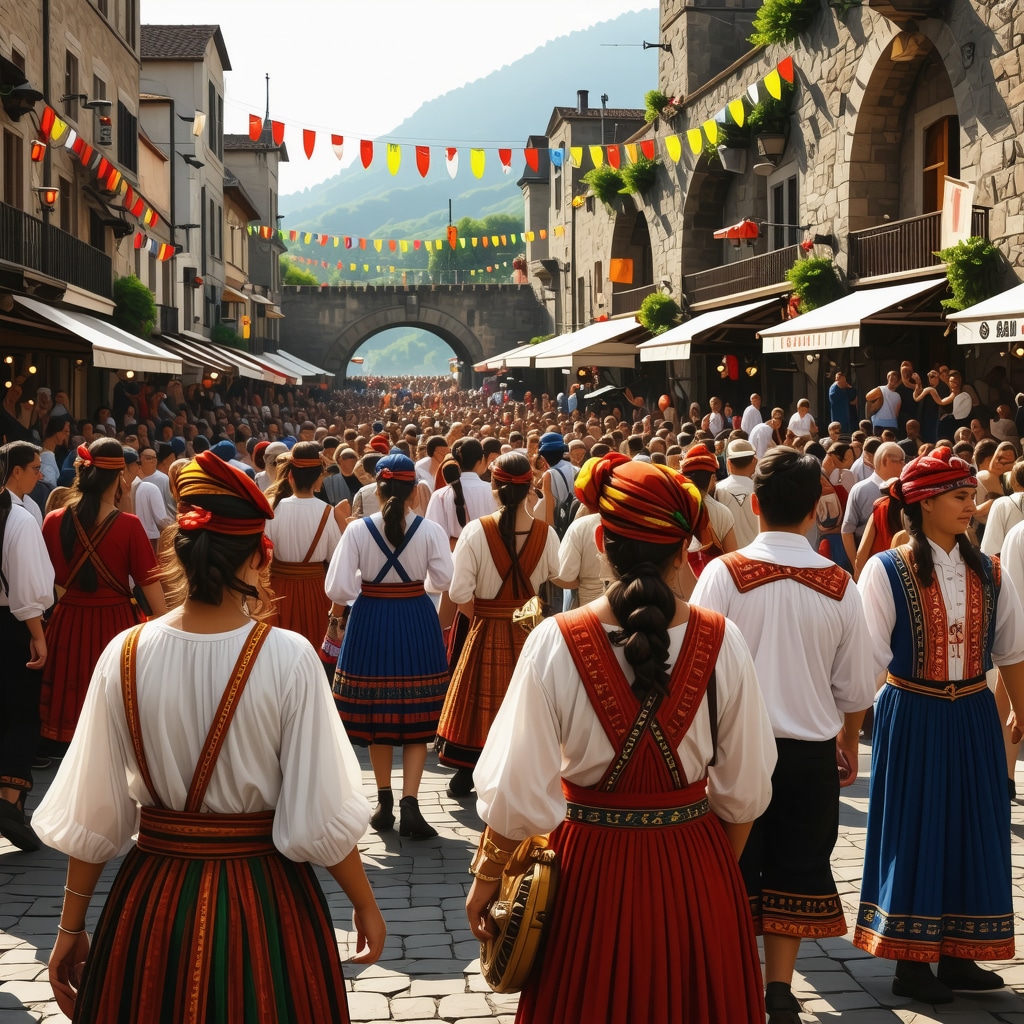 Mostar: Najboljši lokalni festivali in prireditve 2024