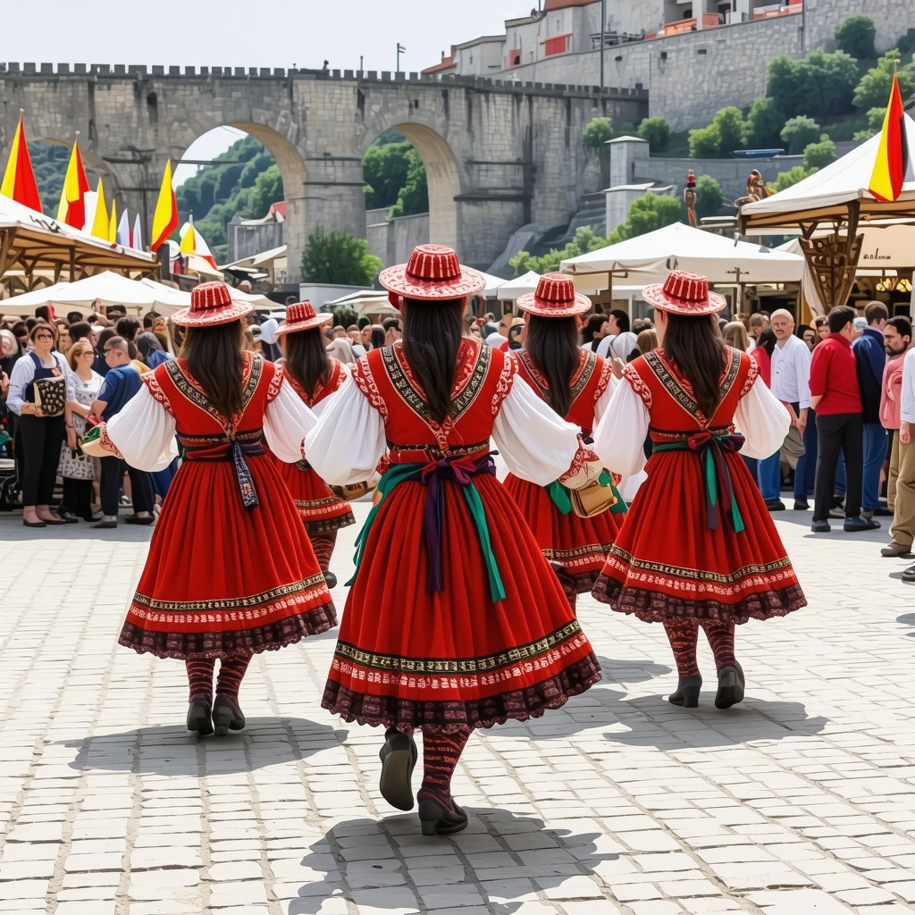 Mostar: Tradicionalni festivali in lokalne obrti