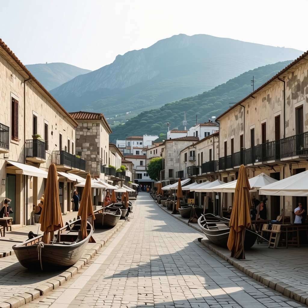 Nafplio: Skriti zgodovinski biseri in pomorska dediščina