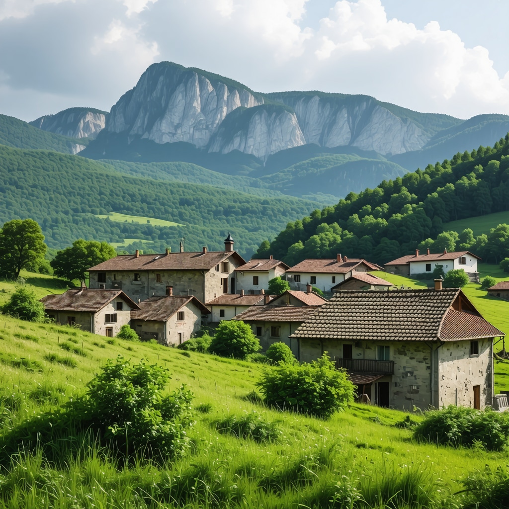 Digitalna orodja in lokalna skupnost za trajnostni turizem v Foči
