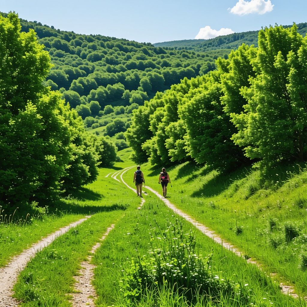 Naravne poti in skrivnosti Trebinja za ljubitelje narave