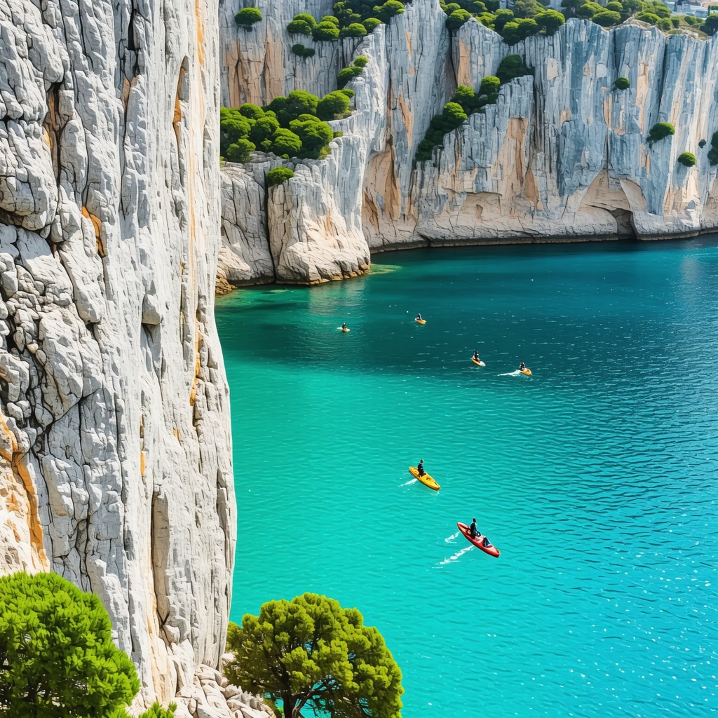 Omiš: Raj za adrenalinske športe in obmorske avanture