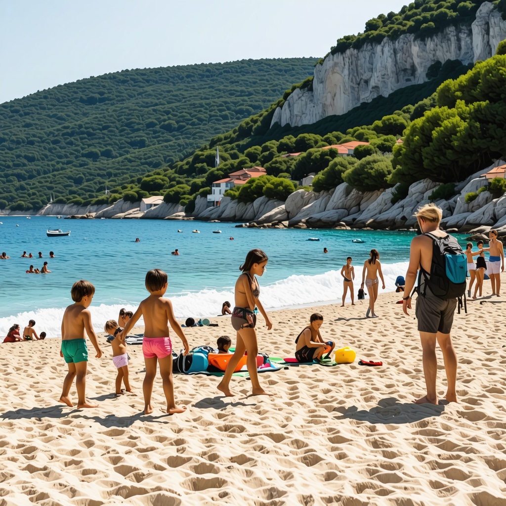 Petrovac: Aktivnosti na prostem in družinska doživetja