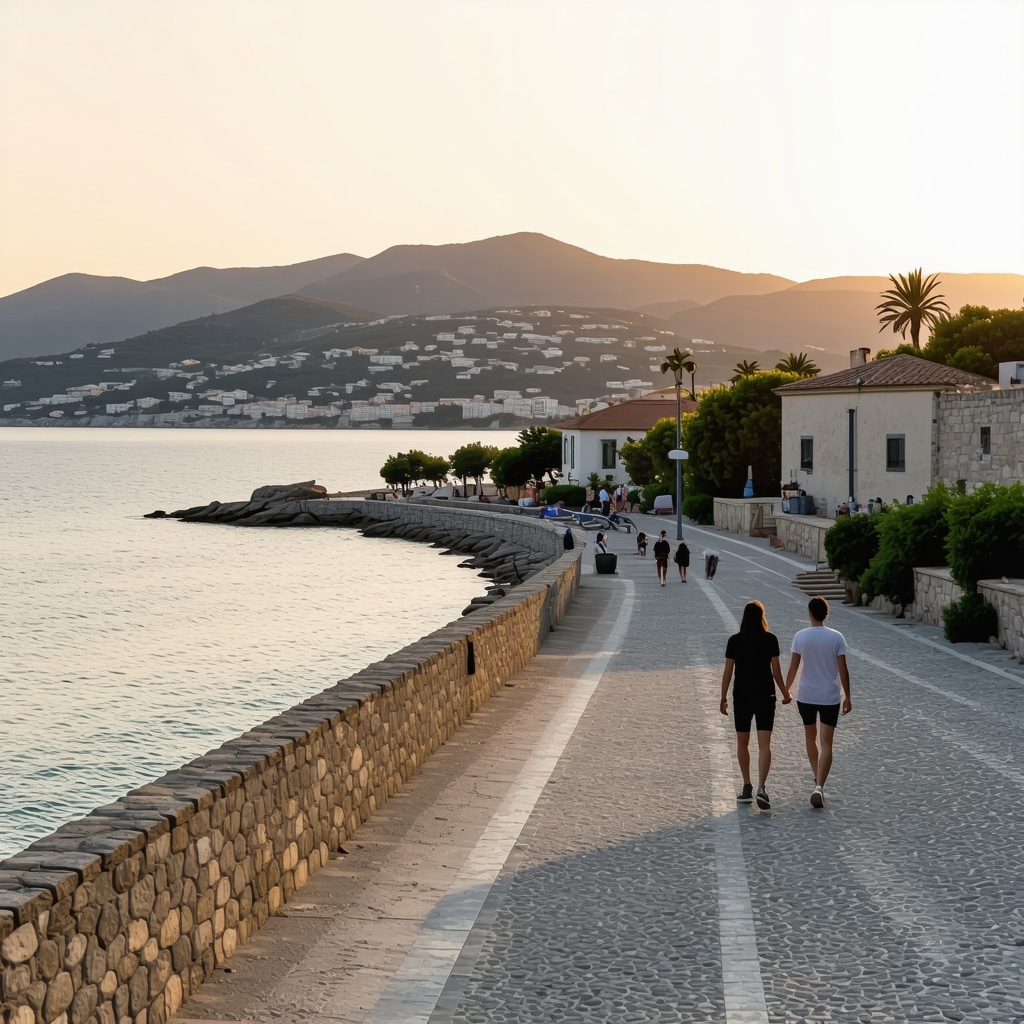 Petrovac: Vodnik po najbolj romantičnih kotičkih Črne gore