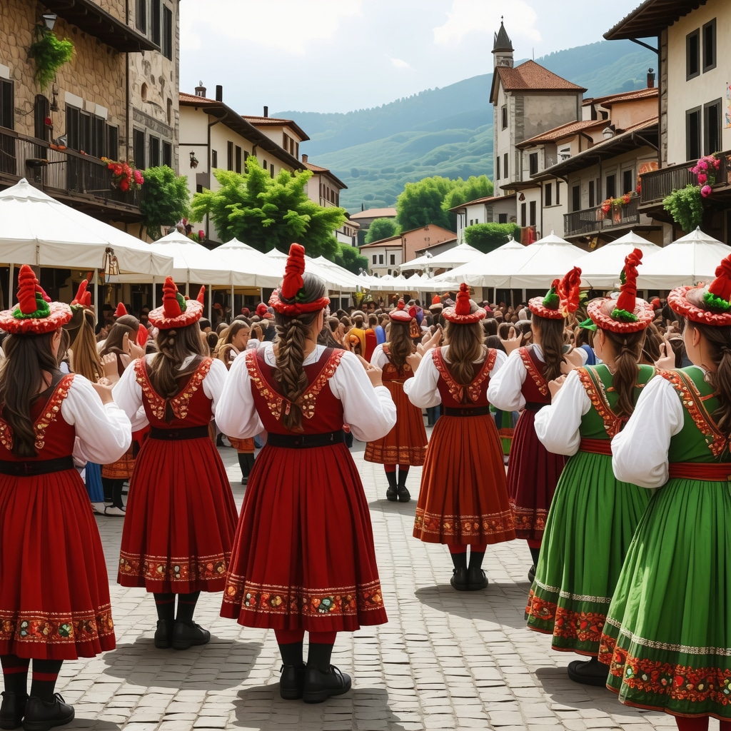 Pljevlja 2024: Najpomembnejši kulturni dogodki in festivali