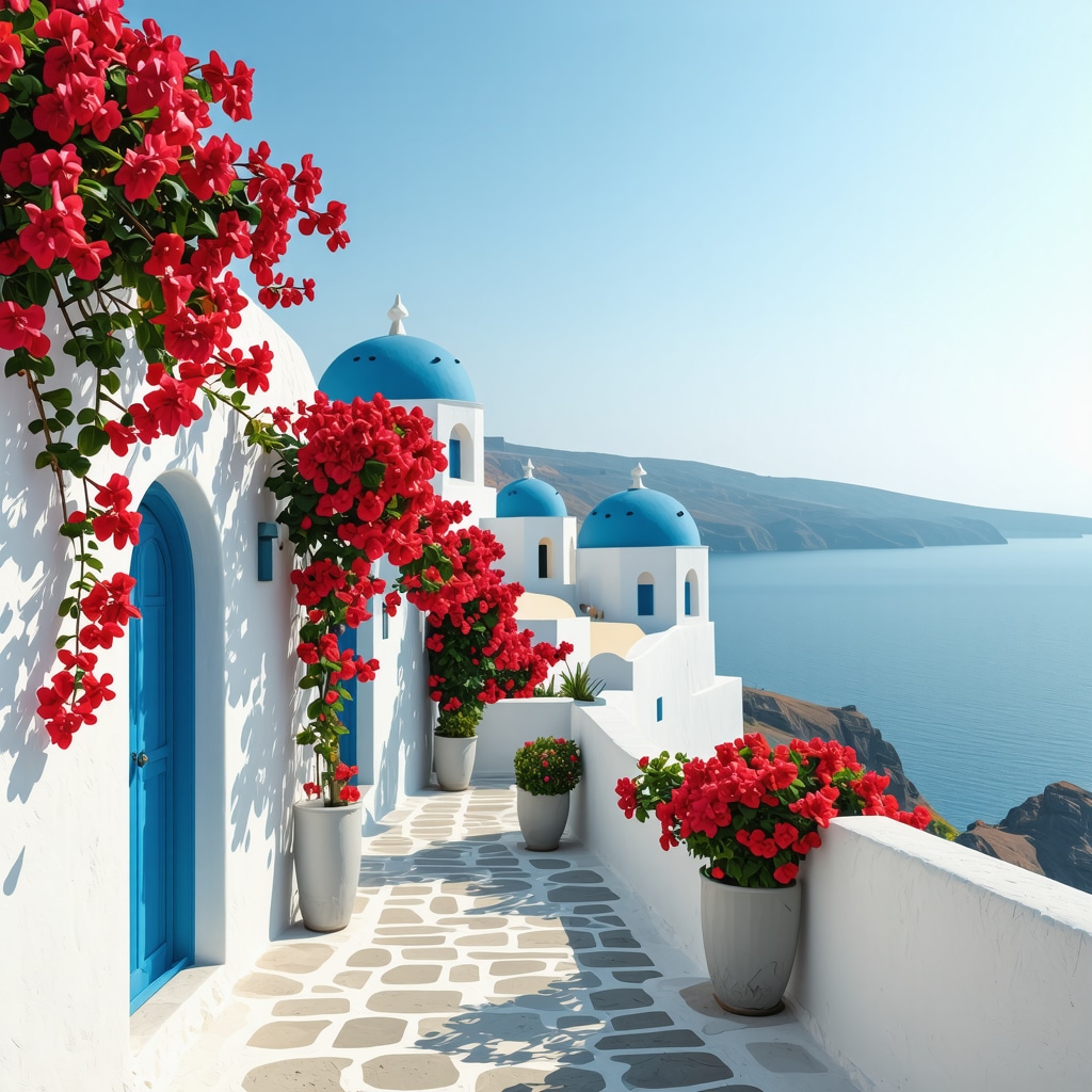 Santorini: Kako uživati v najbolj slikovitem grškem otoku leta 2024