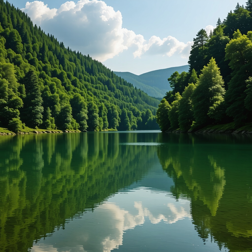 Srebrno jezero: Najboljše naravne znamenitosti in aktivnosti