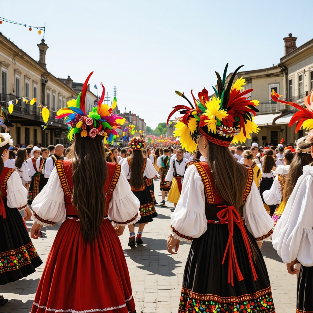 Subotica: Kulturni utrip in najboljši festivali v letu 2024