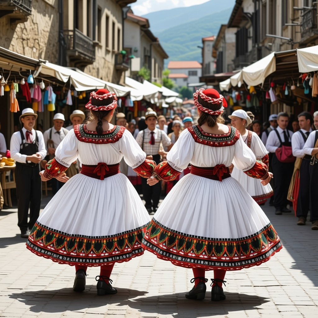 Tetovo: Kako doživeti pristno balkansko kulturno izkušnjo