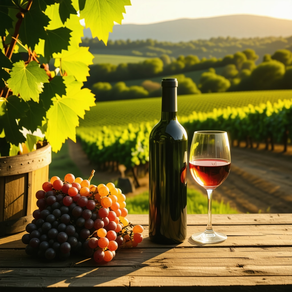 Tikveš: Kako izbrati najboljša vina in vinske ture