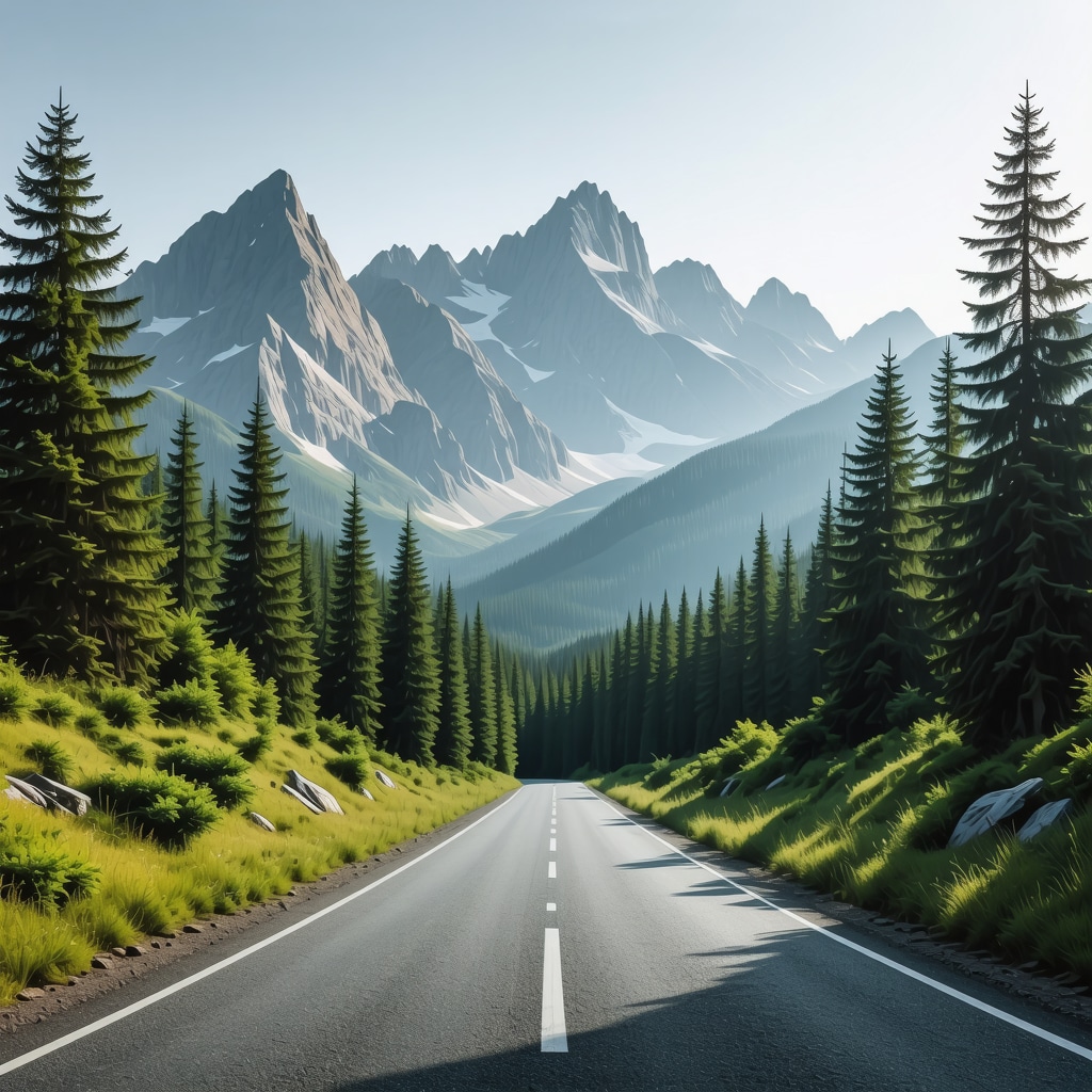 Transfăgărășan: Najbolj slikovita cestna pot v Romuniji za avanturiste
