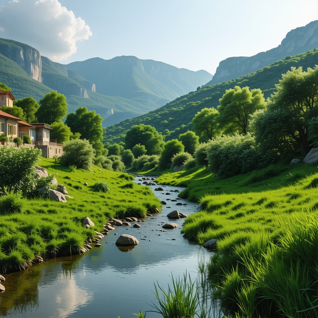 Trebinje: Naravni parki in skriti kotički za avanturiste