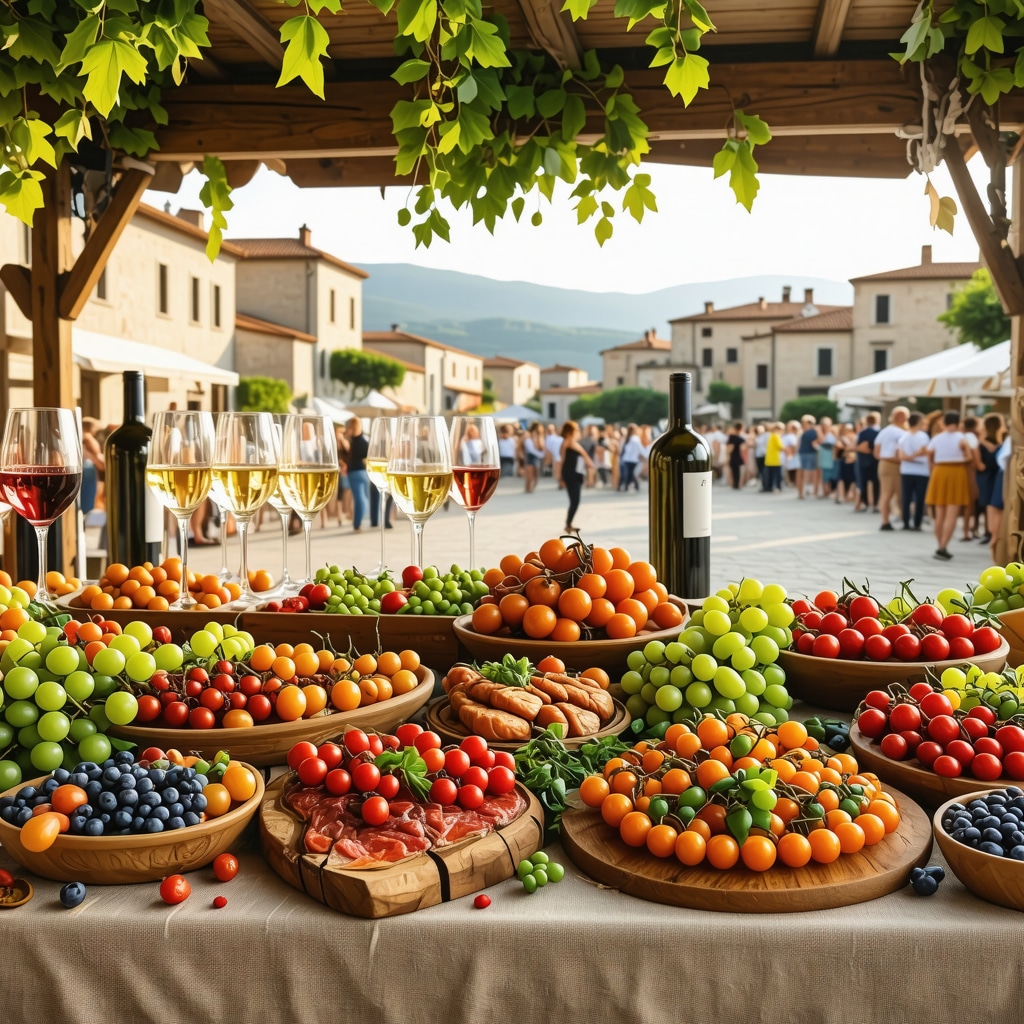 Trebinje: Trendi lokalne gastronomije in vinske poti 2024