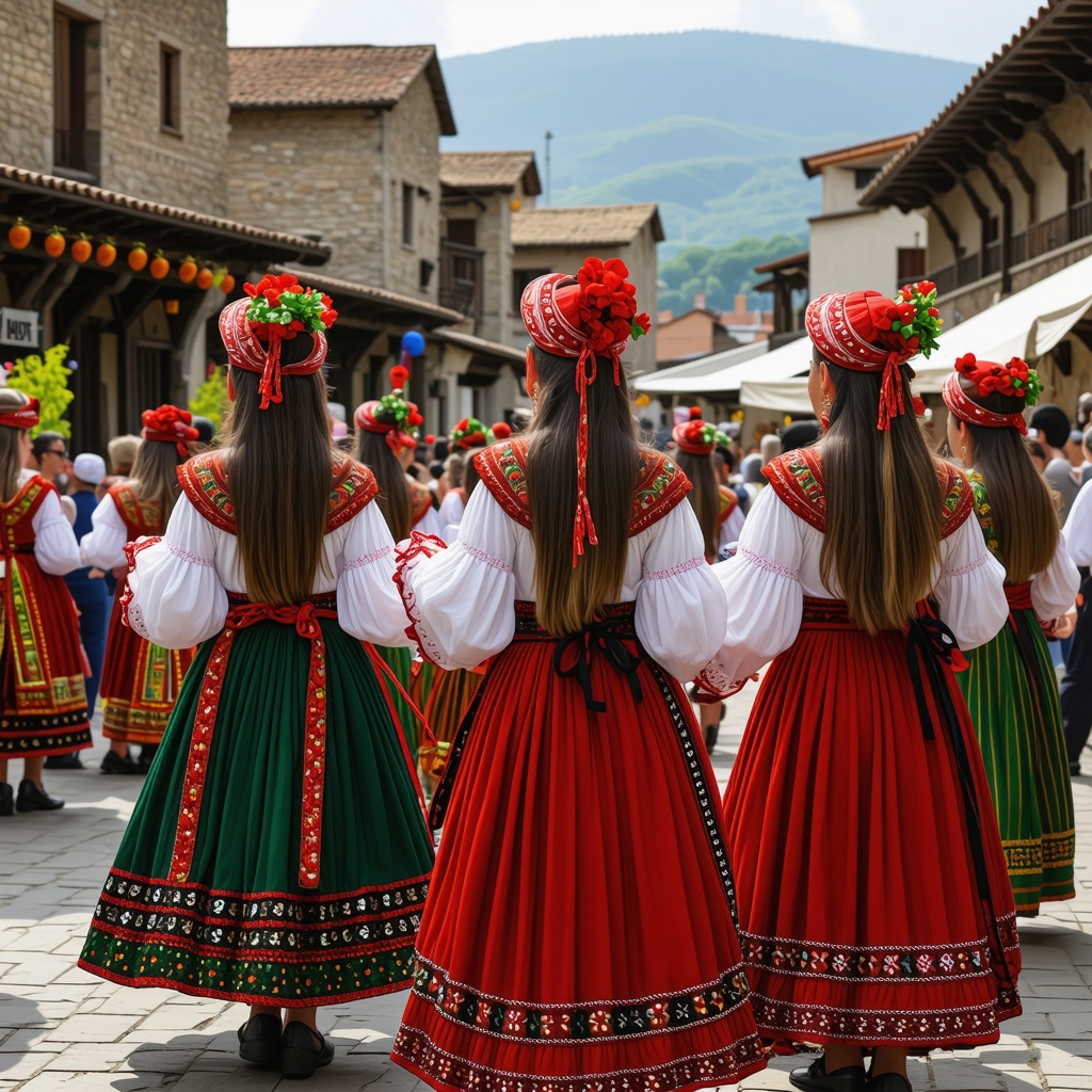 Veliko Tarnovo: Festival kulture in tradicije v srcu Bolgarije