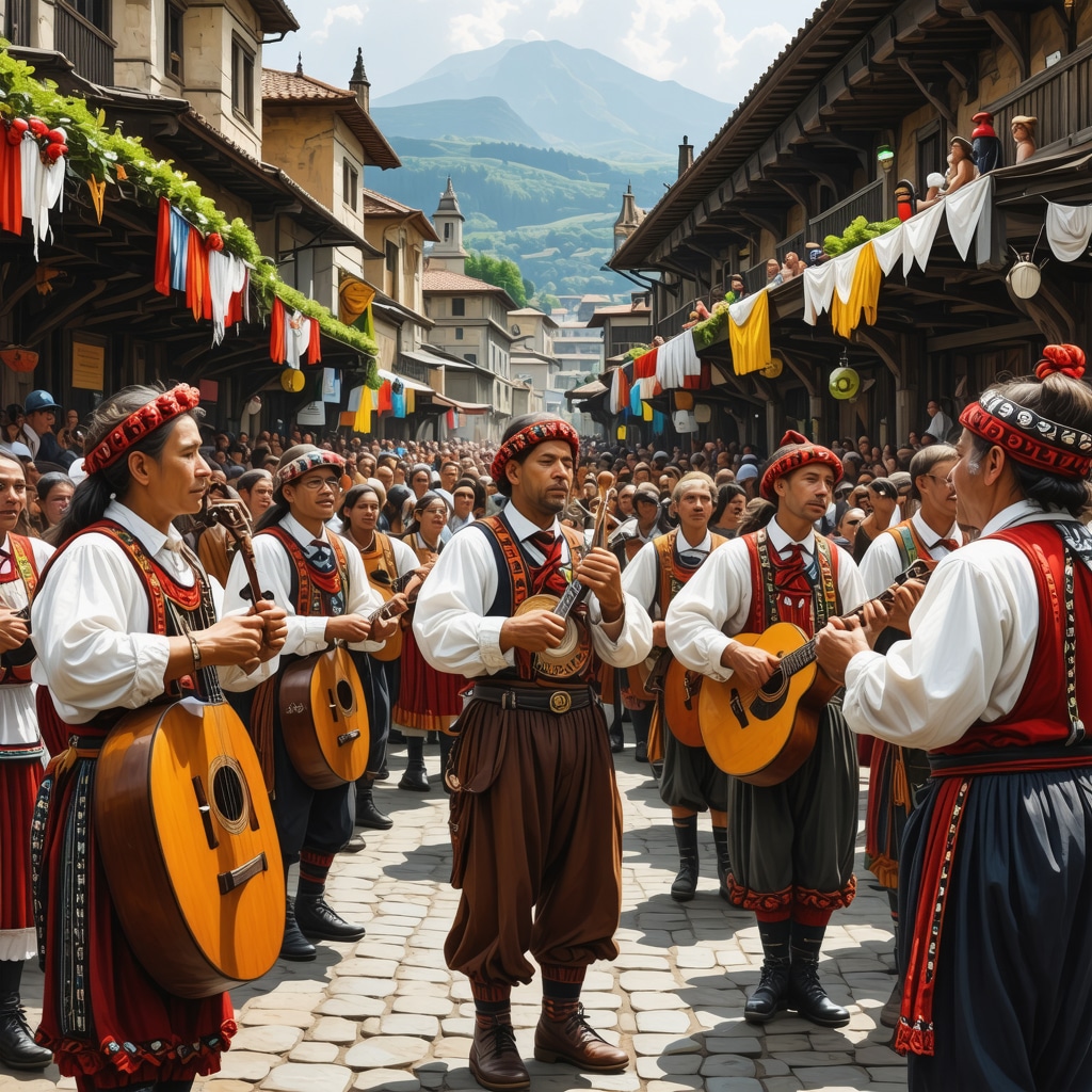Veliko Tarnovo: Festival ljudske glasbe in kulturne dediščine