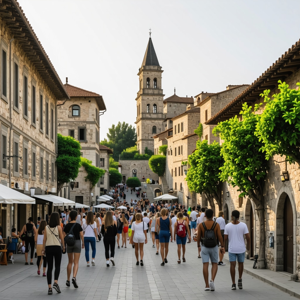 Veliko Tarnovo: Najboljše zgodovinske izkušnje za popotnike