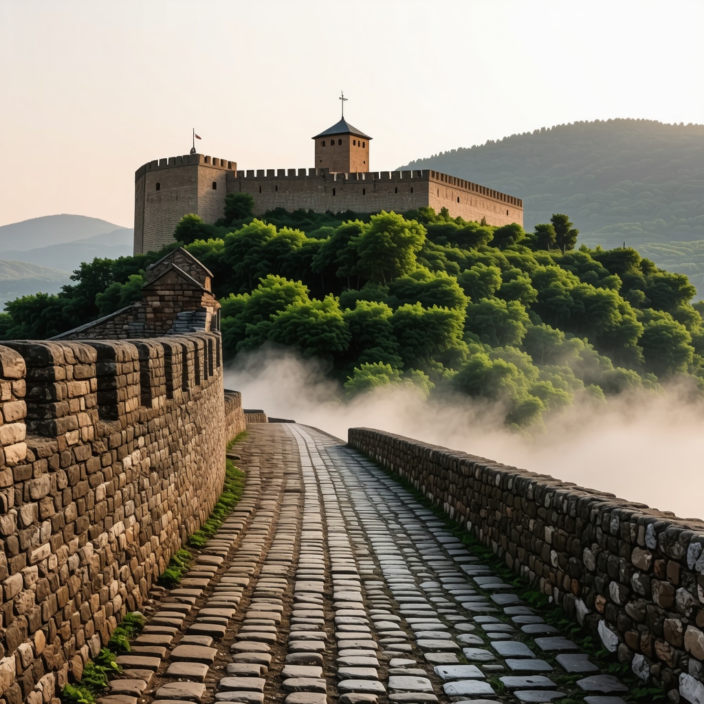 Veliko Tarnovo: Zgodovinske poti in skrivnosti trdnjav
