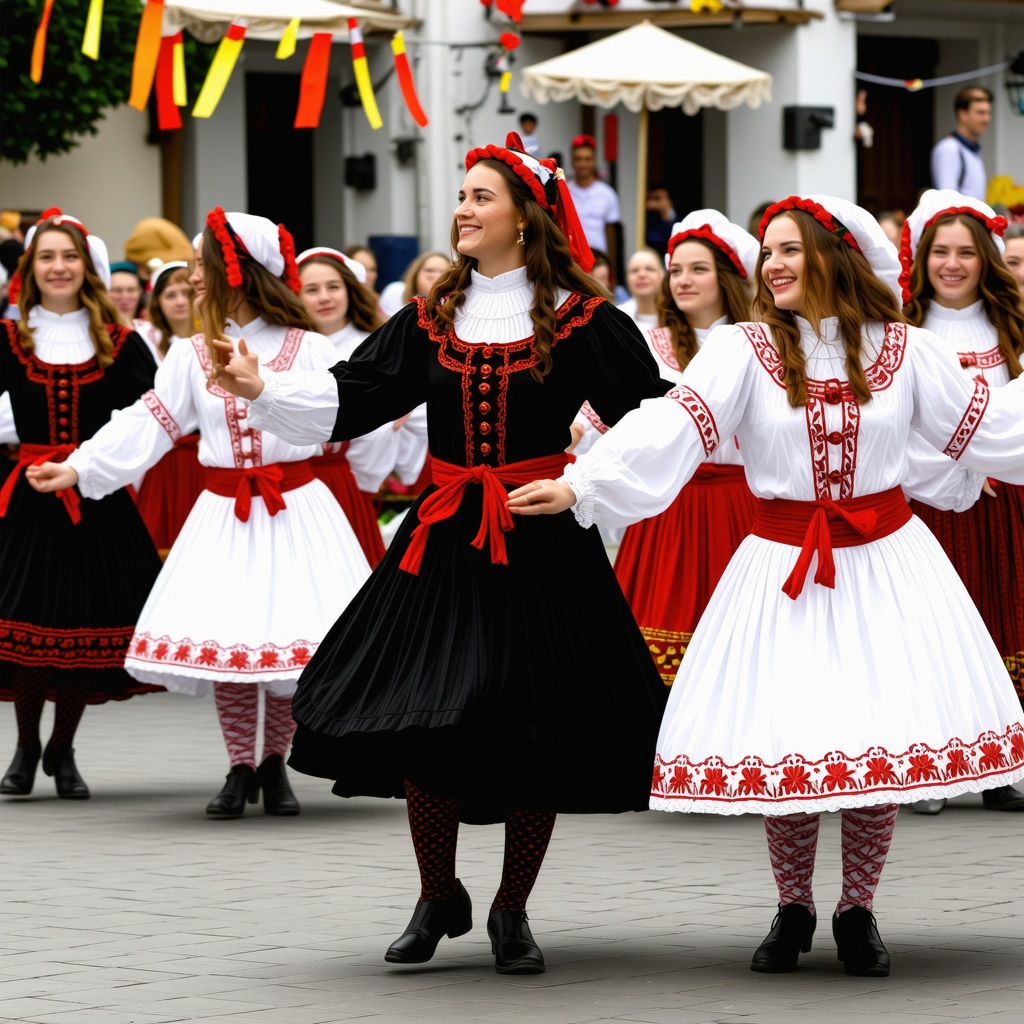 Xanthi: Barvit kalejdoskop etničnih tradicij in običajev