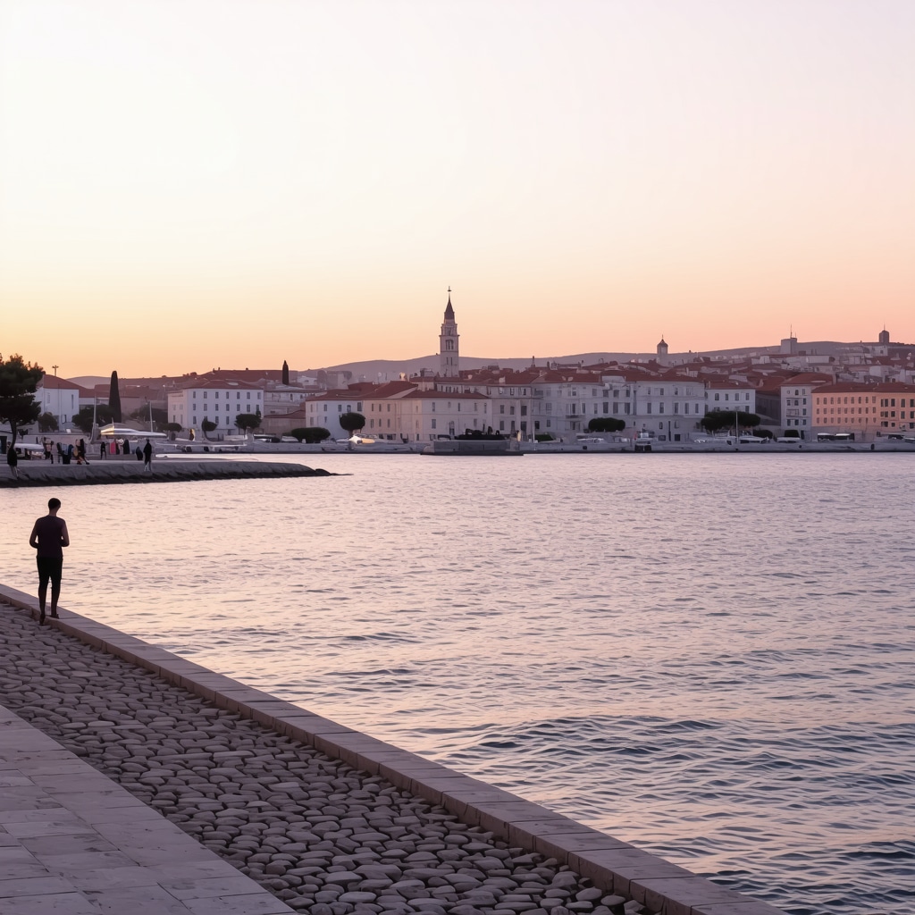 Zadar: Najboljši nasveti za doživetje ob Jadranu