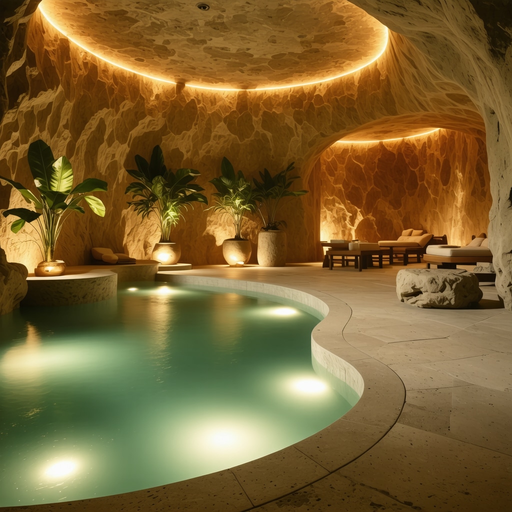 Aranđelovac: Top 5 Spa Storitve in Wellness Centri za Razvajanje