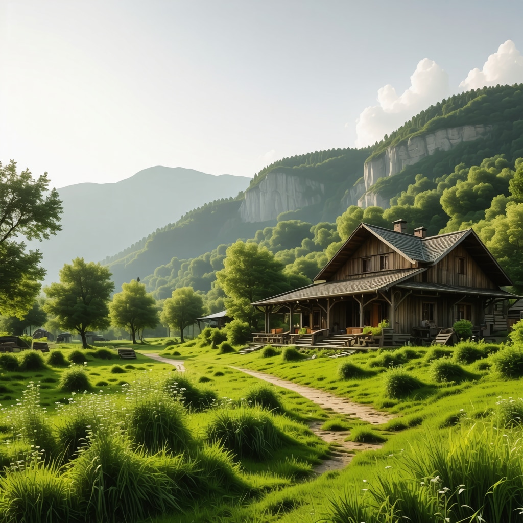 Aranđelovac: Wellness, naravne znamenitosti in lokalni običaji v Srbiji