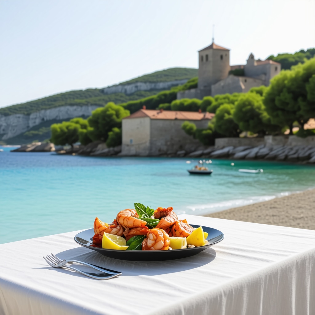 Biograd na Moru: Raziskujte najboljše plaže, zgodovino in kulinarične kulturne dogodivščine