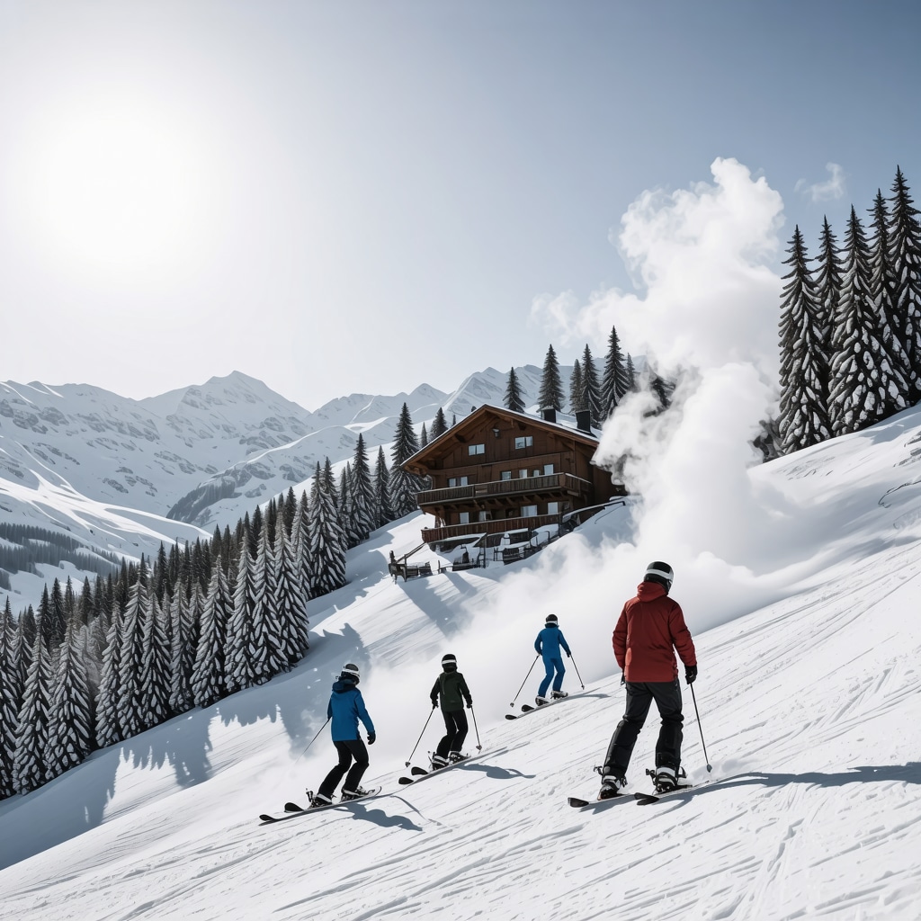Borovets: Najboljši nasveti za zimski oddih in smučarske aktivnosti v Bolgariji
