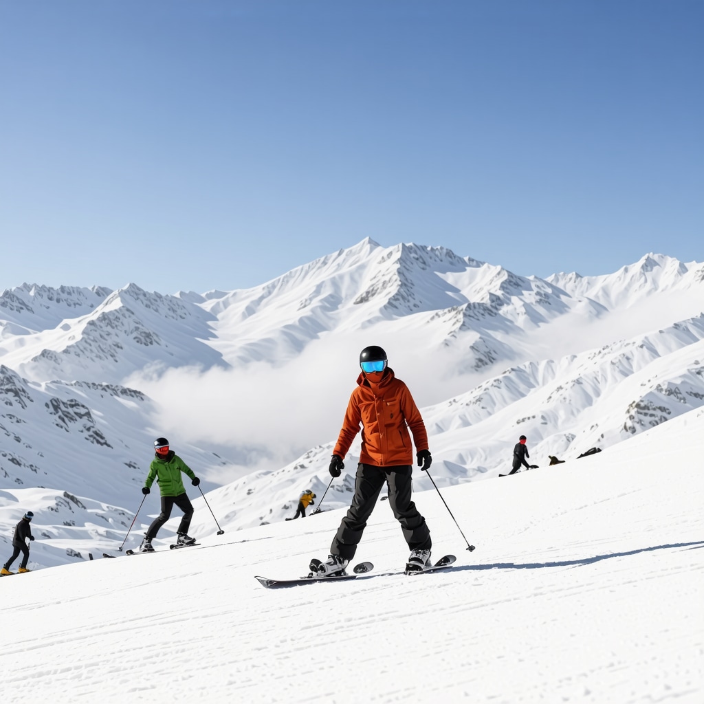 Borovets: Vodič po najbolj priljubljenih smučarskih aktivnostih v Bolgariji