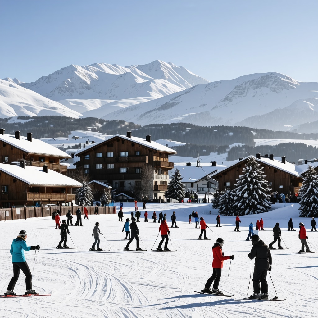 Borovets: Zimski športi, razvajanje in življenje v Bolgariji, ki ne zamudi nikogar