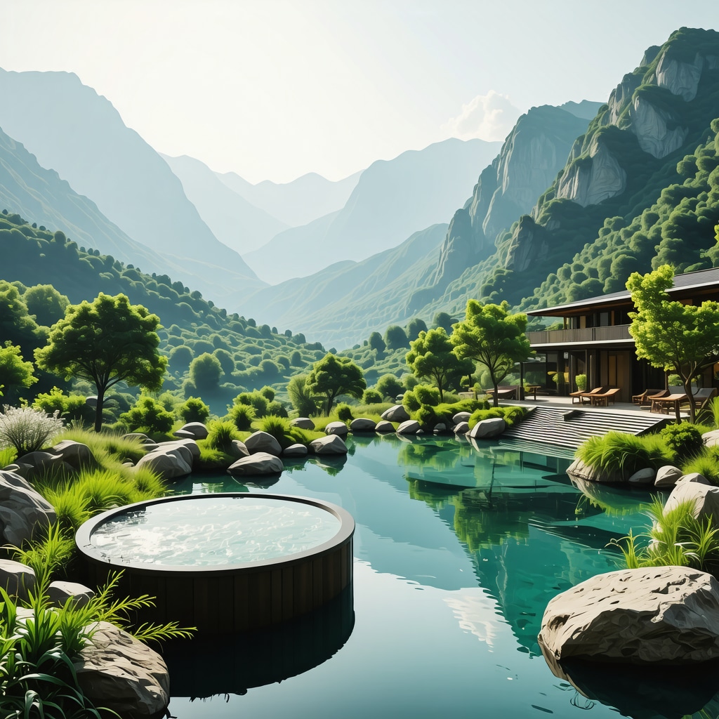 Brezovica: Spa, wellness in naravne lepote na Balkanu