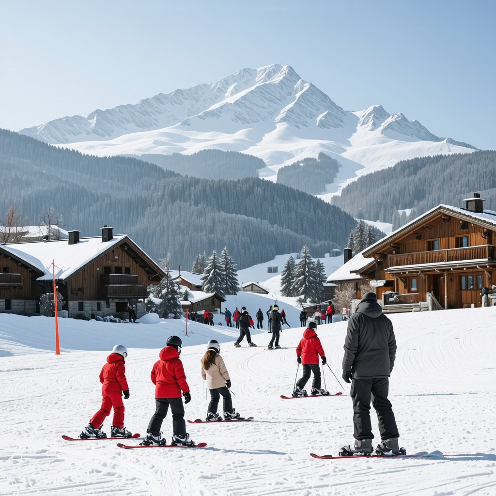 Brezovica: Zimski športi in družinske aktivnosti v Makedoniji
