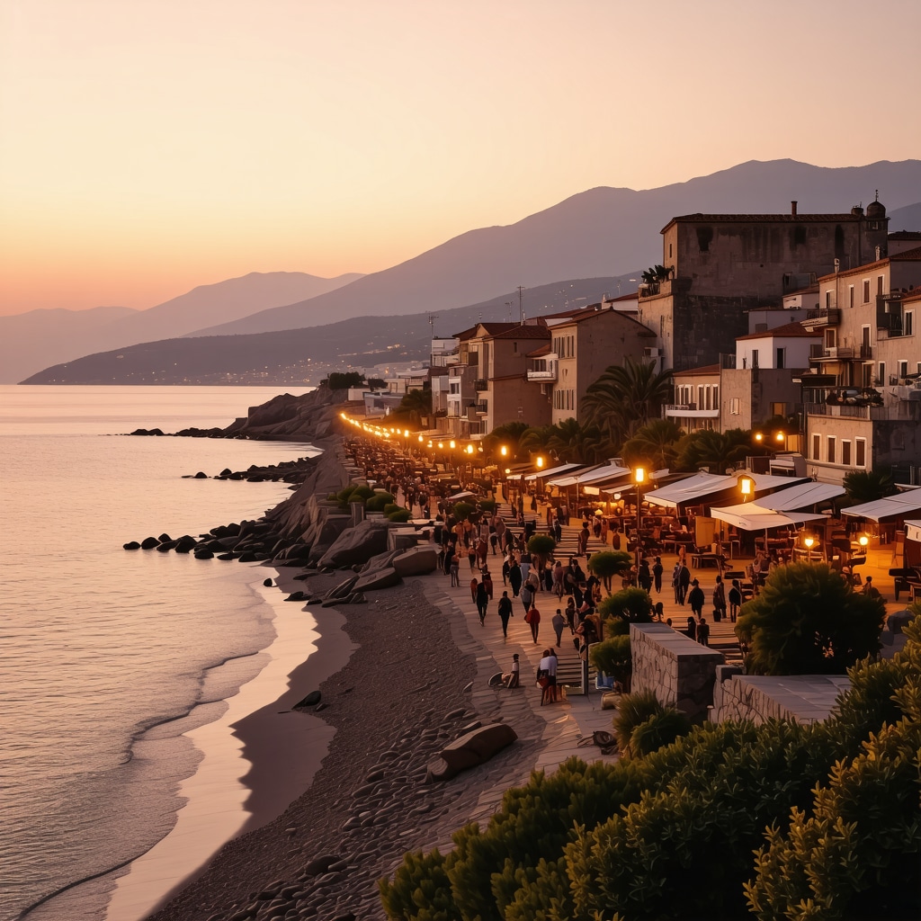 Budva: Najlepše plaže, nočno življenje in kulturne znamenitosti
