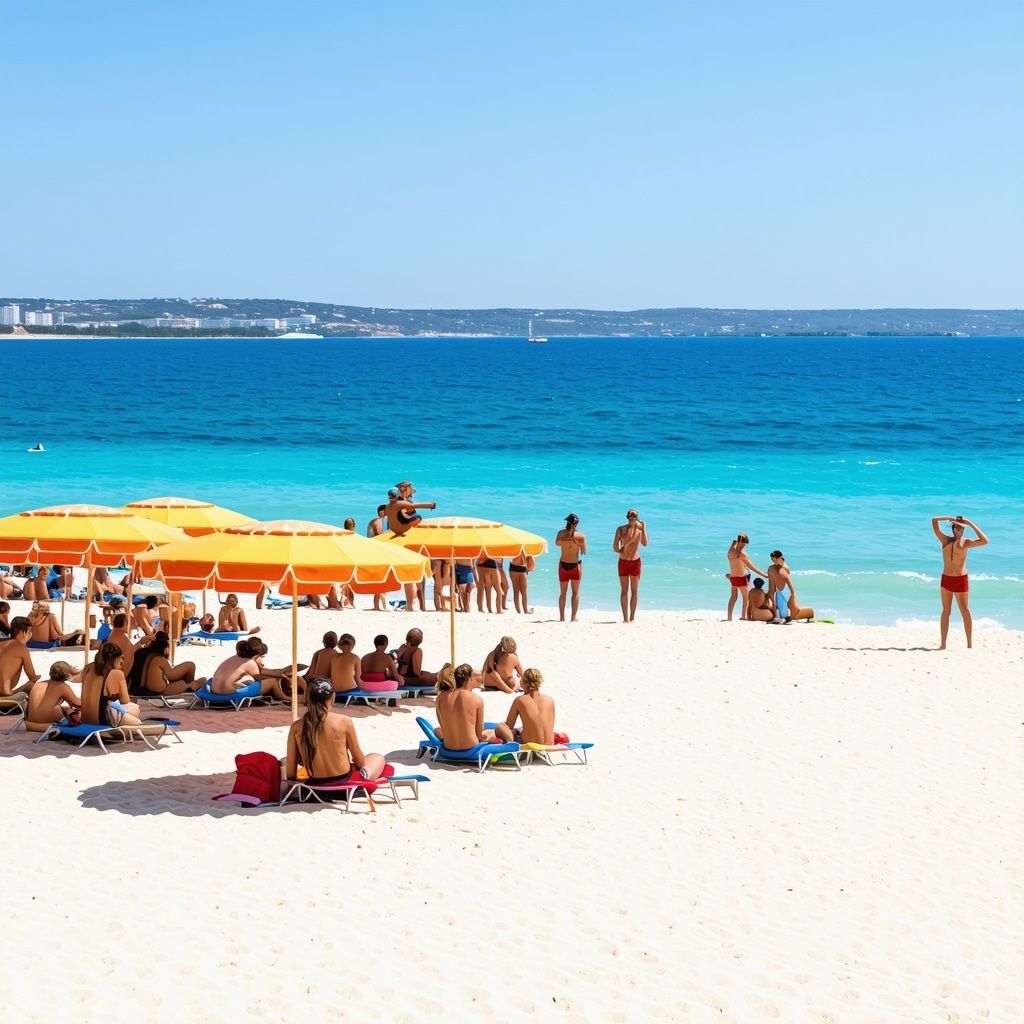 Burgas: Odkrivanje bolgarskih plaž in lokalnih festivalev
