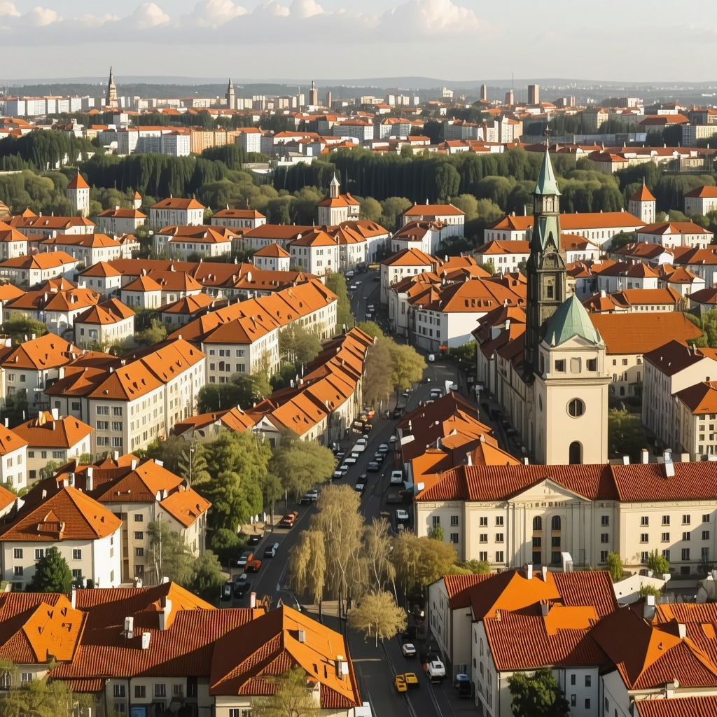 Cluj-Napoca 2024: Kulturni biseri Transilvanije in lokalni okusi