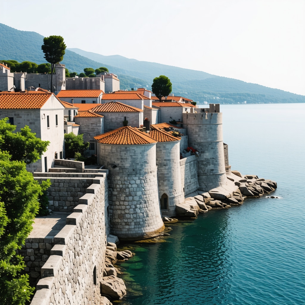 Dubrovnik: 10 razlogov, zakaj je staro mesto must-see destinacija na Jadranu