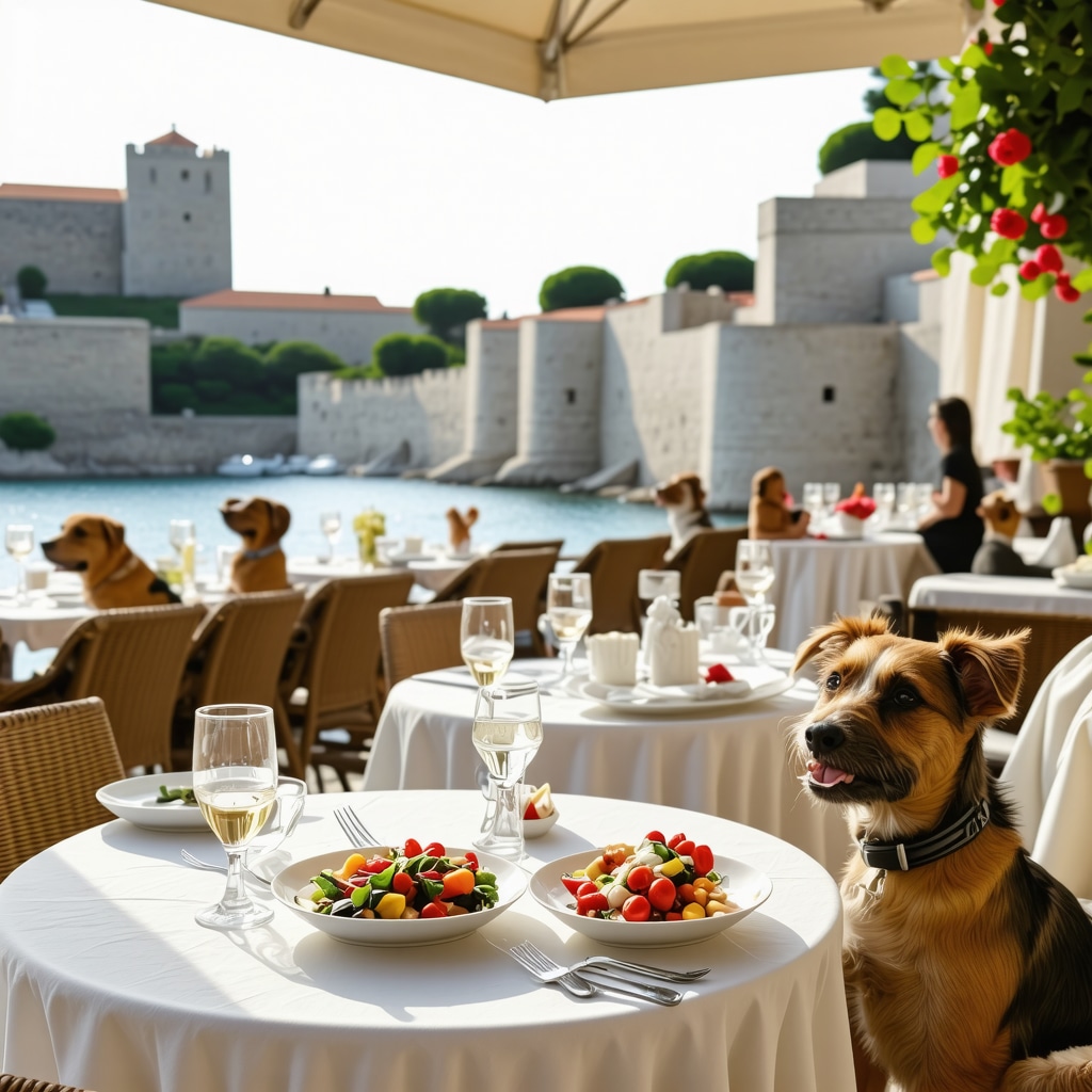 Dubrovnik: Top pet kulinaričnih izkušenj ob obzidjih starog mesta