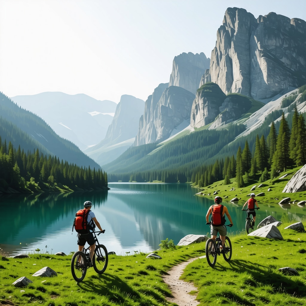 Durmitor: Navdušite se nad naravo in aktivnim oddihom v Črni gori