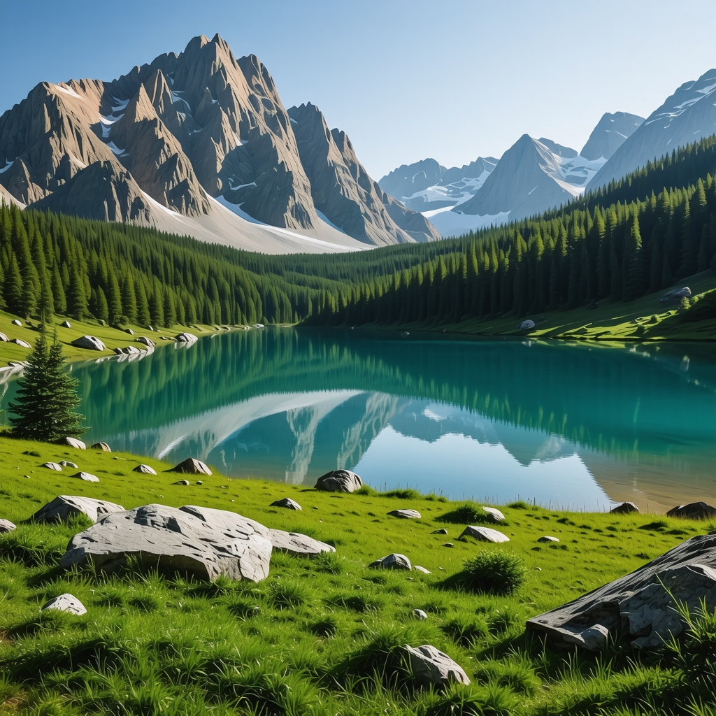 Durmitor: Top 10 aktivnosti za ljubitelje narave in avanturistov