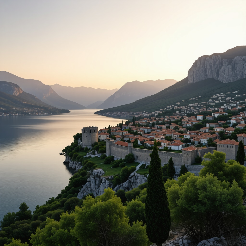 Kotor: Čarobno mesto ob Jadranu in najlepša obalna razgledna točka
